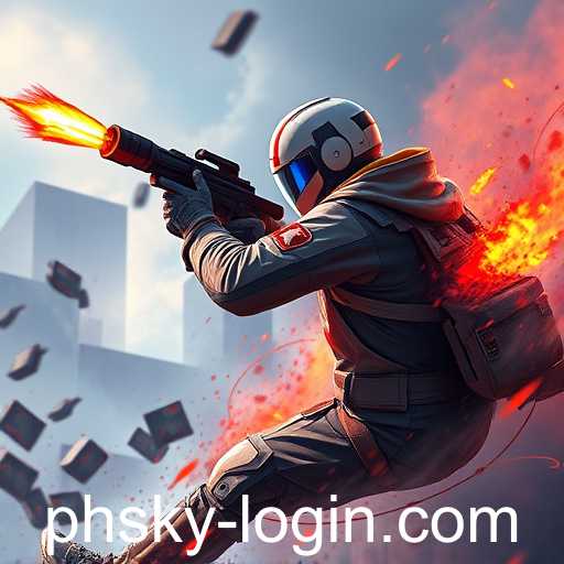 Exploring the Thrilling Realm of Action Games Through the Lens of 'phsky'