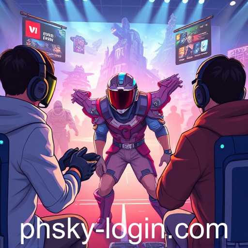 The Evolution of Online Gaming in 2025