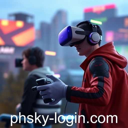 The Evolution of Online Gaming in 2025