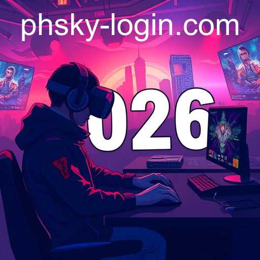 Evolving Landscape of Online Gaming