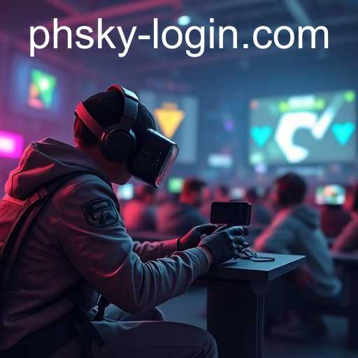 The Evolving World of Online Gaming