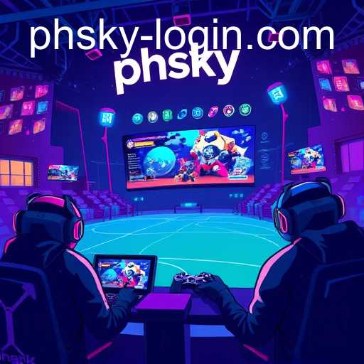 Gaming and Innovation at the Forefront