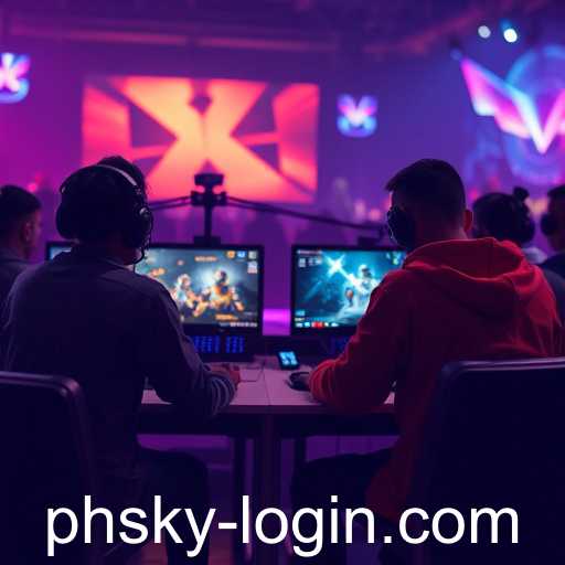 The Expansion of Gaming Communities and PHsky's Impact