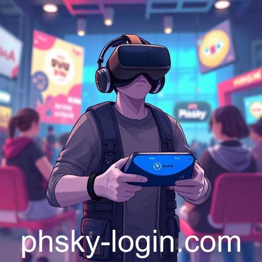 Gaming Innovation and Community Trends