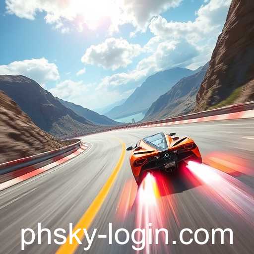 Revolutionary Gaming Trends on PHSky