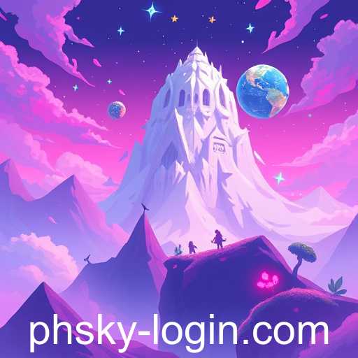 Exploring the Dynamic World of Multiplayer Games Featuring 'phsky'
