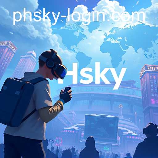 The Evolution of Gaming: PHsky and Its Place in 2026