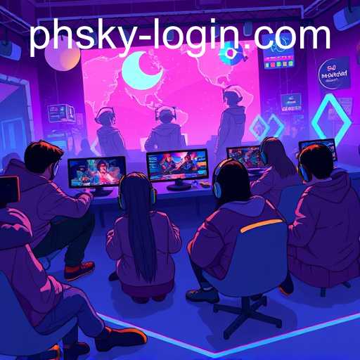 Phsky Transforms the Gaming Experience