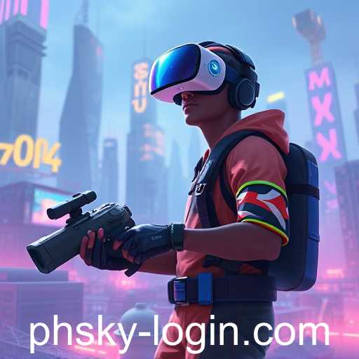 The Gaming Revolution: Exploring PHsky's Impact