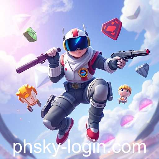 PHSky Takes the Gaming World by Storm