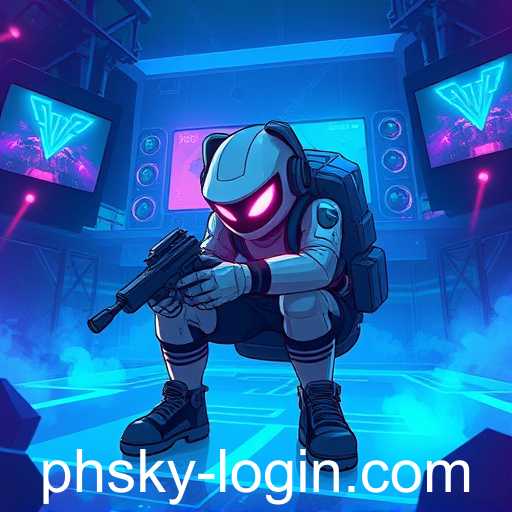 Phsky Evolves: The Latest in Online Gaming