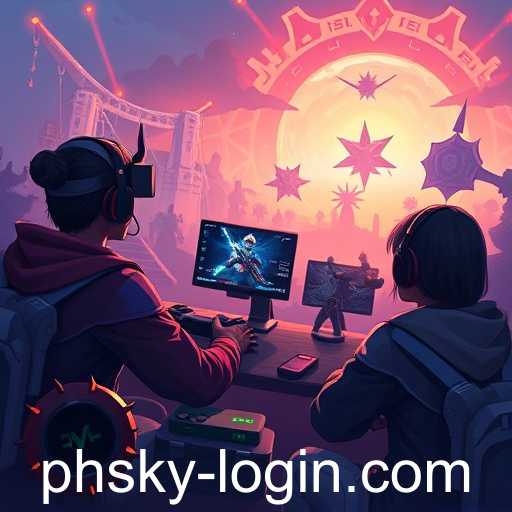 phsky