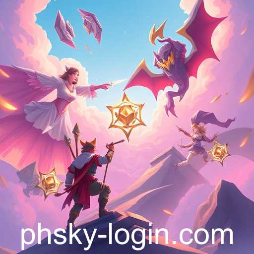 The Rise of PHSky in the Gaming World