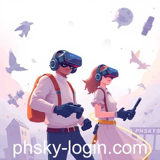 The Rise of PHsky and Its Impact on Gaming