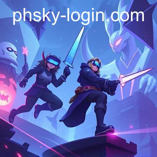 The Rise of PhSky: Revolutionizing Online Gaming