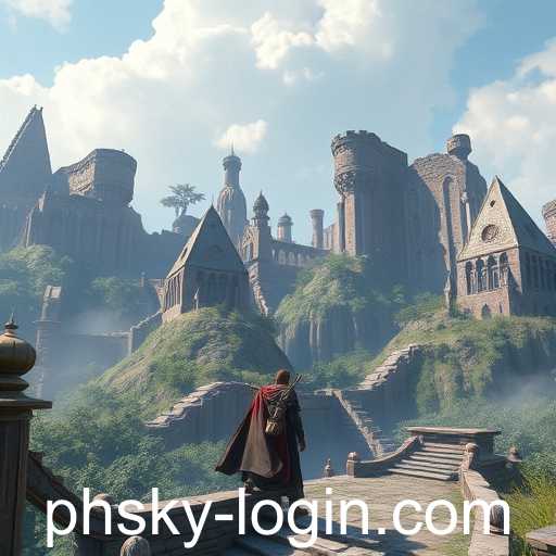 Exploring the World of RPG Games: A Deep Dive into the 'Phsky' Universe