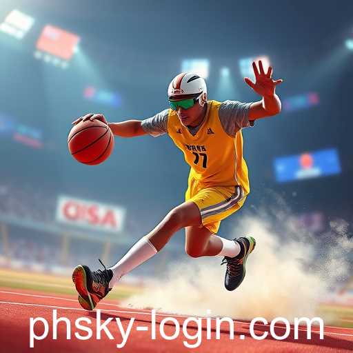 Exploring the Exciting World of 'Sports Games' Under the Keyword 'phsky'
