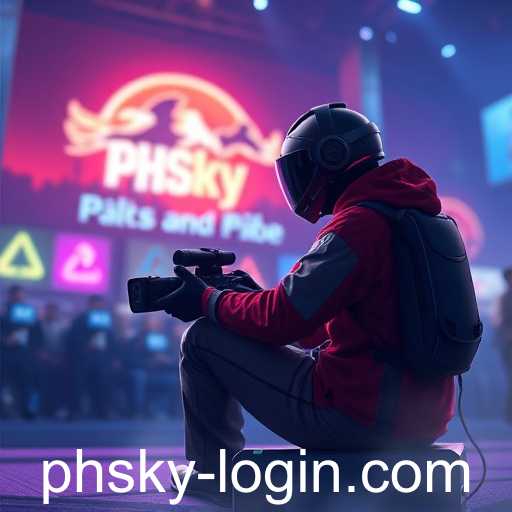 The Rise of PHSky in the Gaming Community