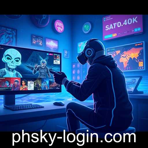 Unraveling the Intersection of Gaming and Technology